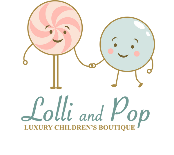Lolli and Pop